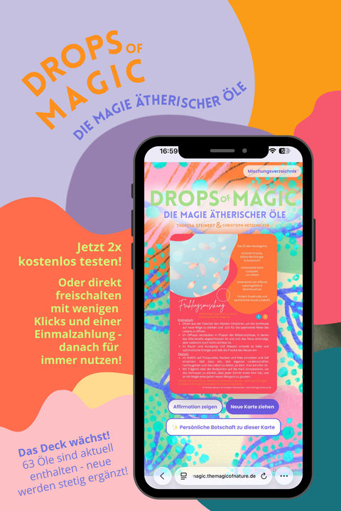 Flyer: Jetzt kostenlos testen