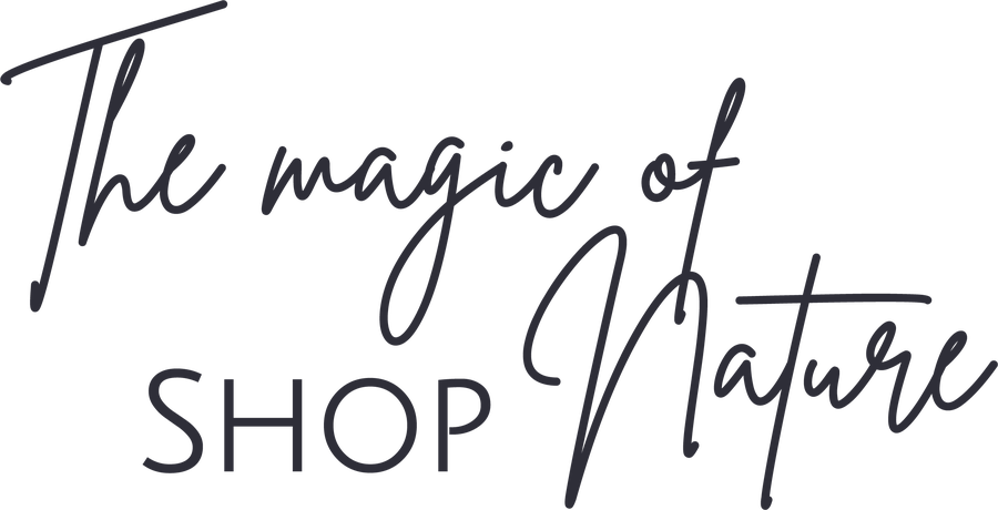 The magic of Nature – Shop